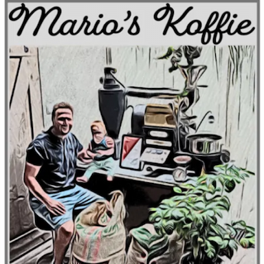 Mario's Koffie